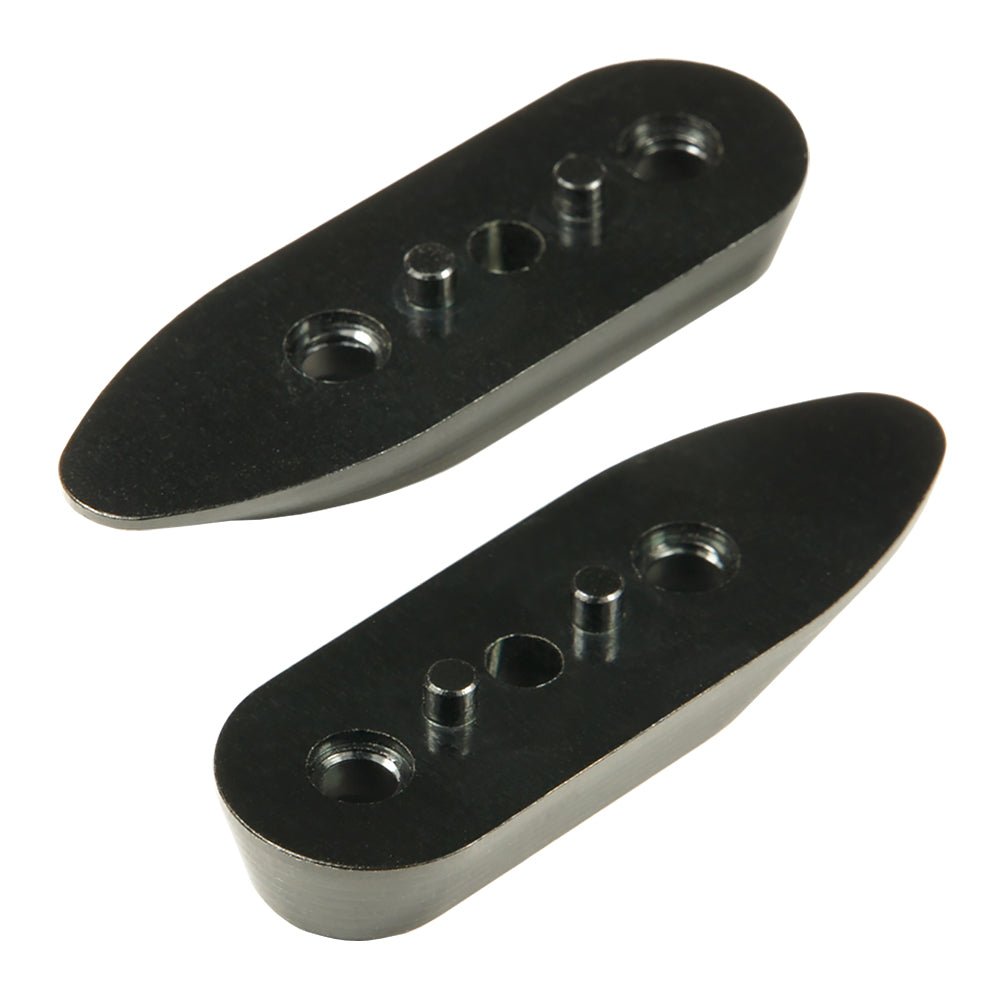 MAXX CNC Aluminum Barrel Screw Support Style B MAXX-BSS007SBR - WGC Shop