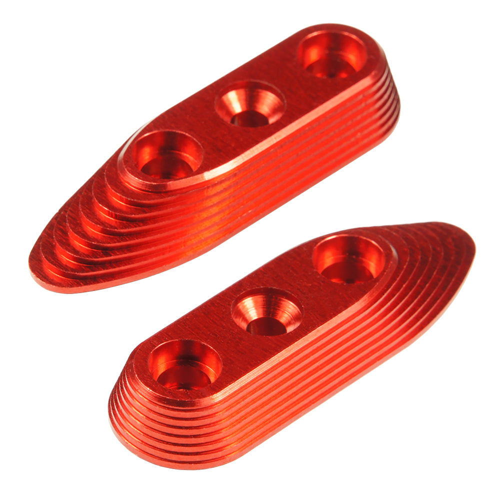 MAXX CNC Aluminum Barrel Screw Support