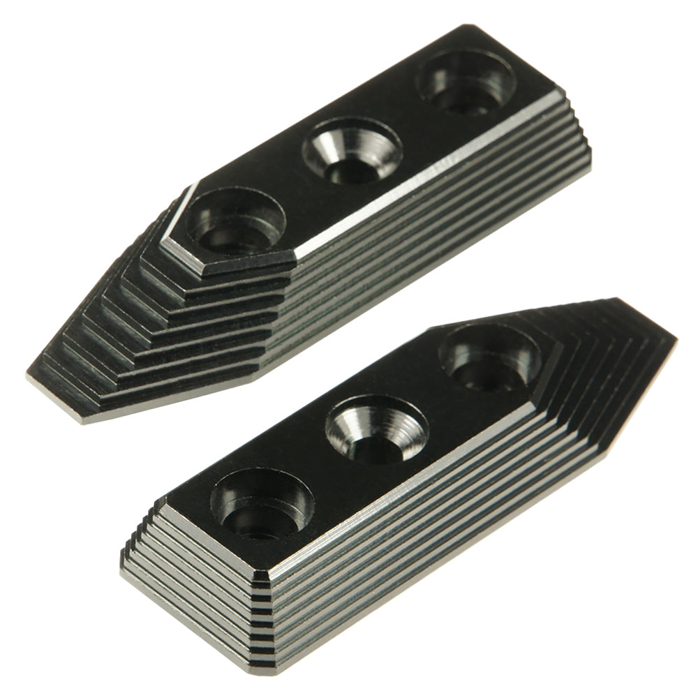 MAXX CNC Aluminum Barrel Screw Support