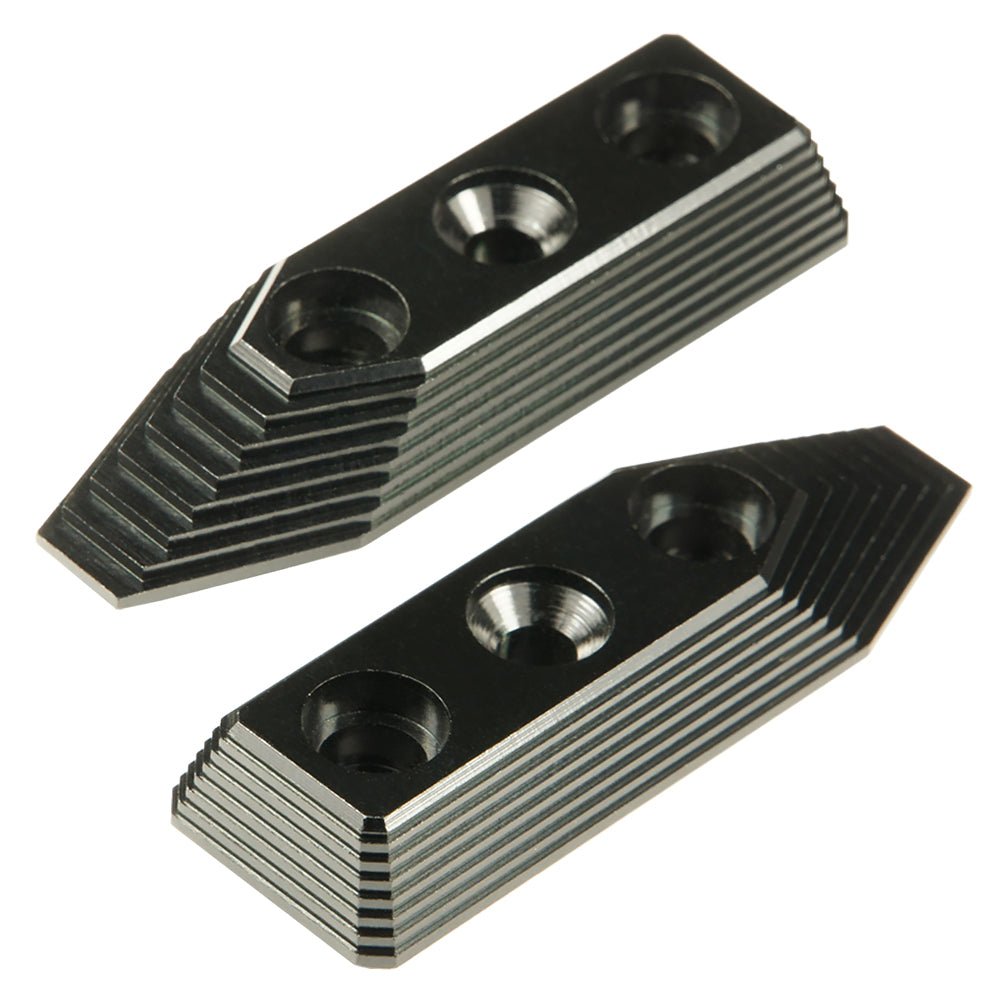 MAXX CNC Aluminum Barrel Screw Support Style B MAXX-BSS007SBB - WGC Shop