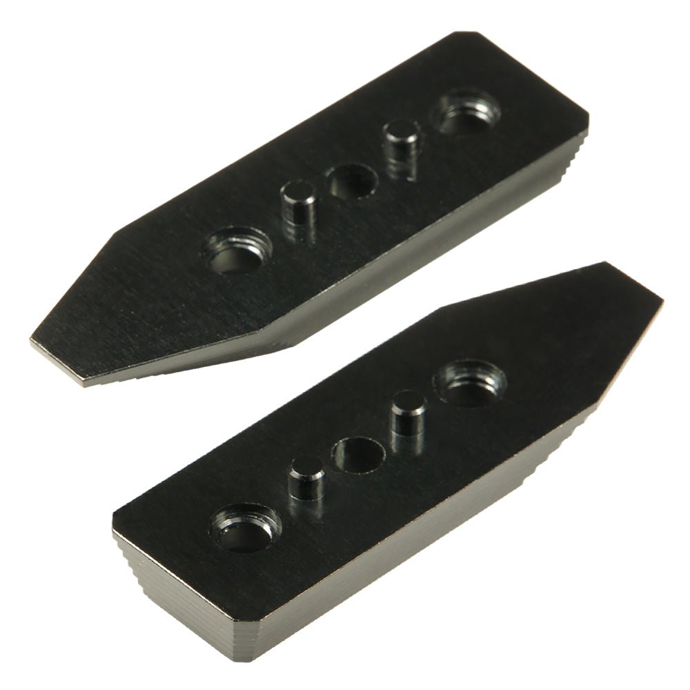 MAXX CNC Aluminum Barrel Screw Support Style B MAXX-BSS007SBR - WGC Shop