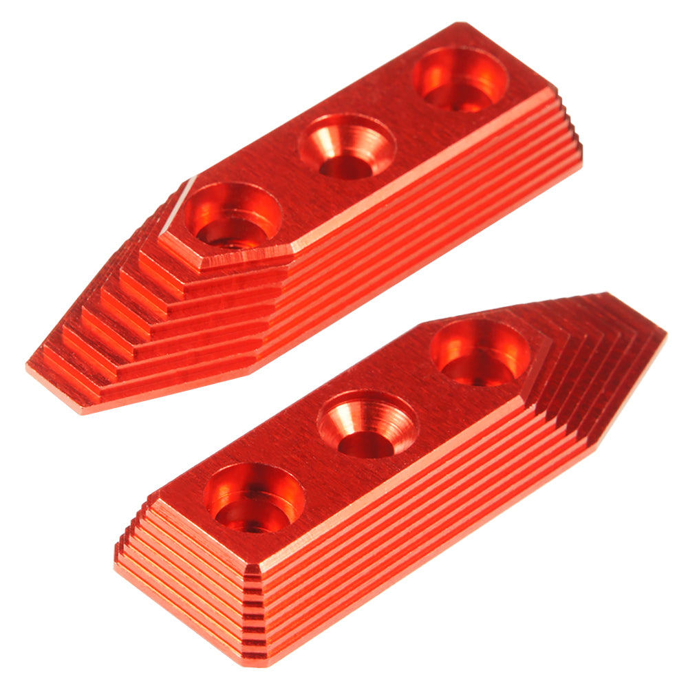 MAXX CNC Aluminum Barrel Screw Support