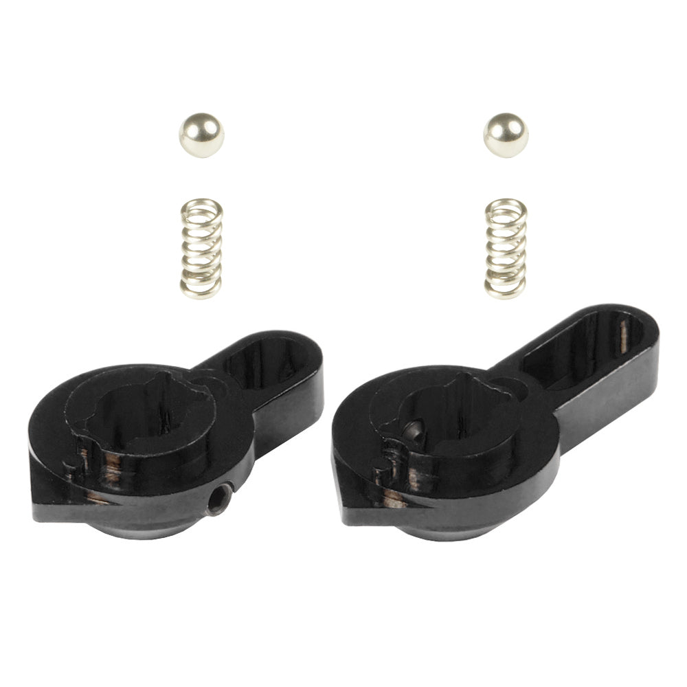 MAXX CNC Aluminum Low Profile Selector Lever