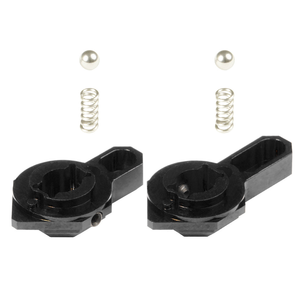 MAXX CNC Aluminum Low Profile Selector Lever