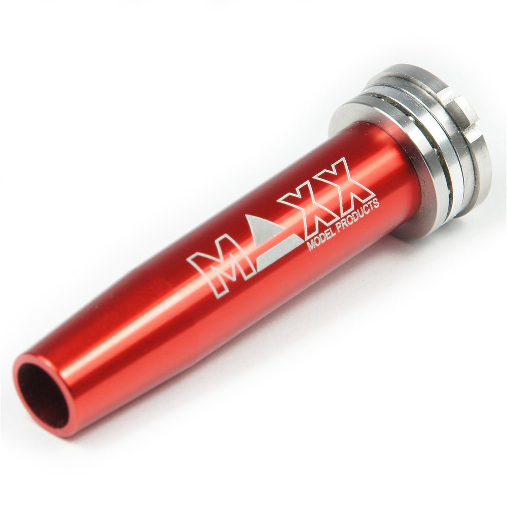 MAXX CNC EBB Airsoft Spring Guide MAXX- SPG001S1 - WGC Shop