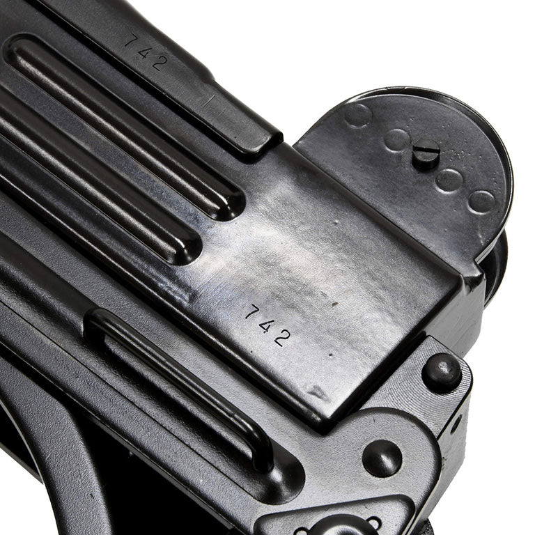 NORTHEAST UZI VN Late GBB Airsoft ( 2026 Limited Ver )