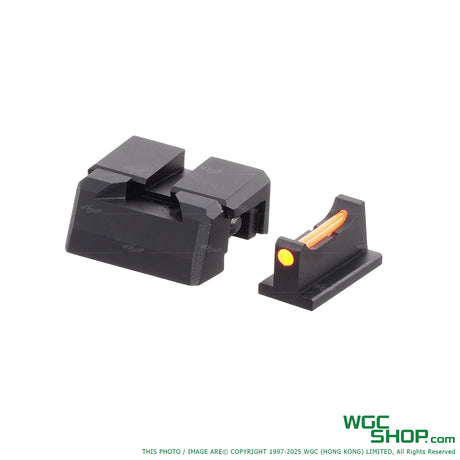 NORTHEAST Alpha Sight Set for UMAREX / VFC Glock Gen4/5 GBB Series front side