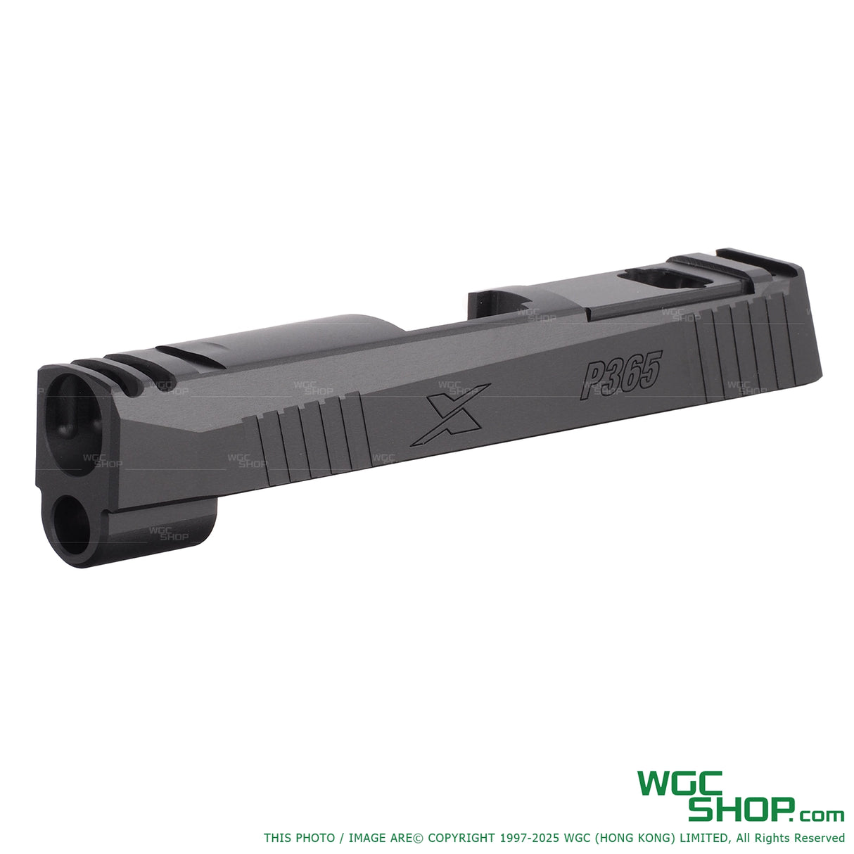 PARA BELLUM P365 X-Macro Comp Modification Kit-PB-PBA365-01BK