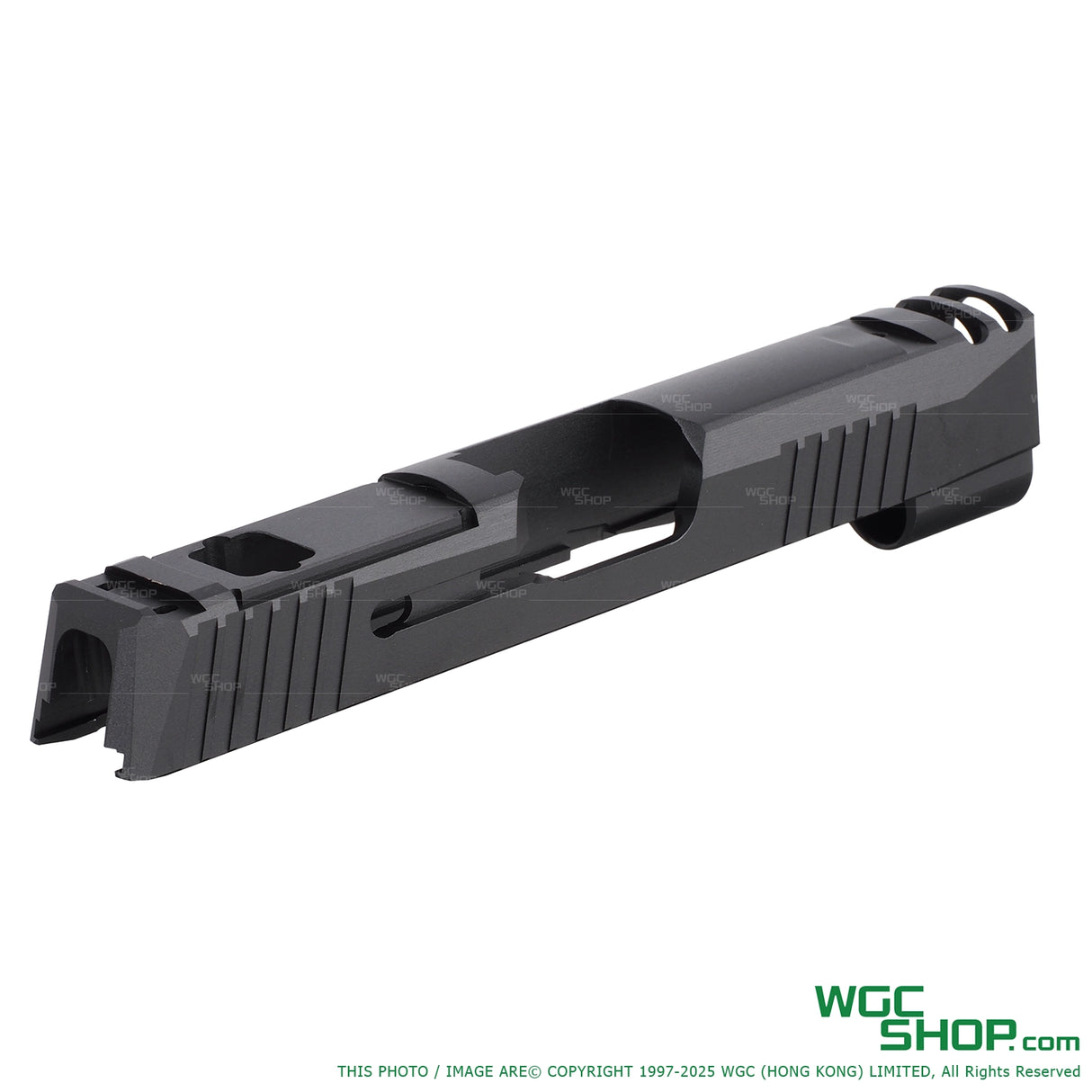 PARA BELLUM P365 X-Macro Comp Modification Kit-PB-PBA365-01BK