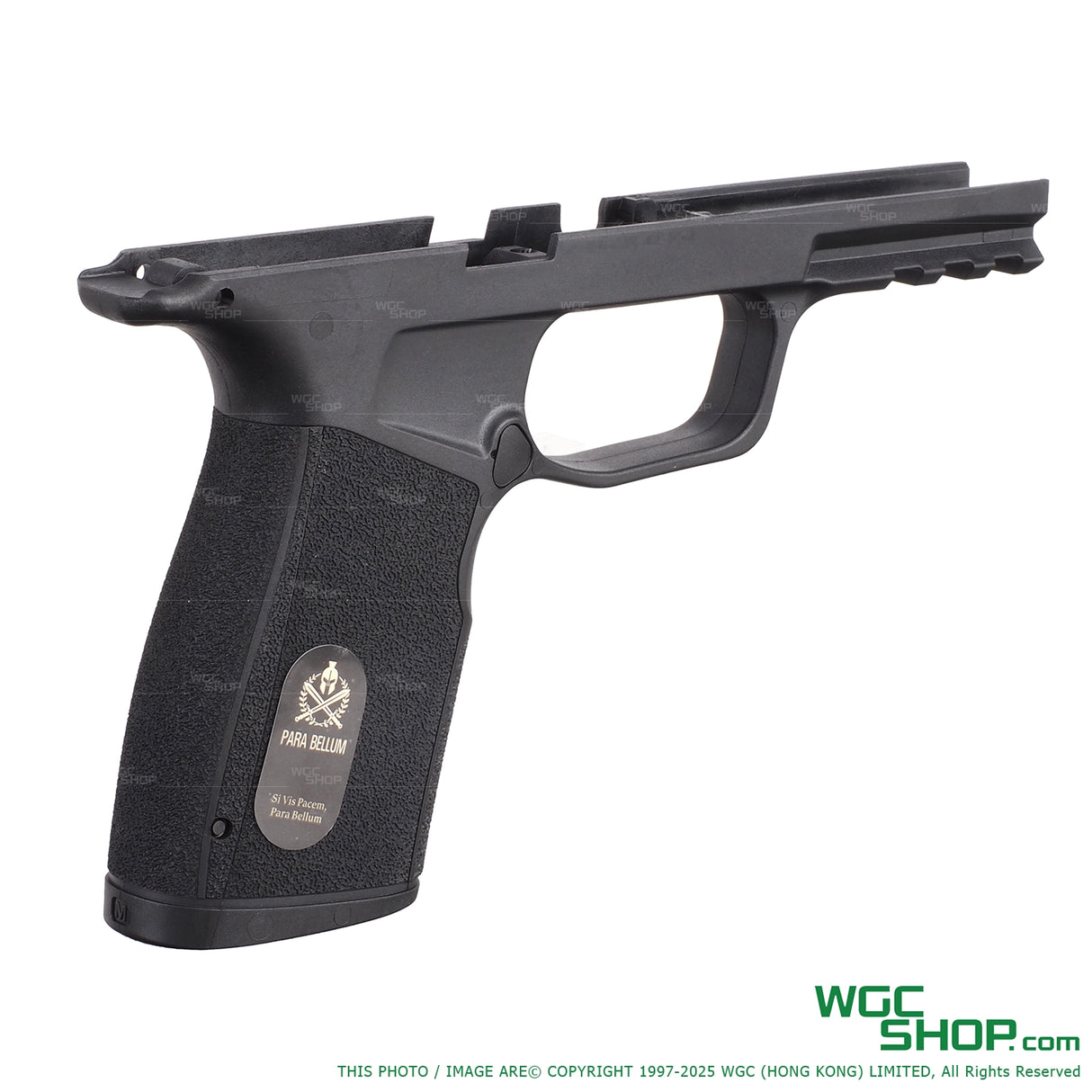 PARA BELLUM P365 X-Macro Comp Modification Kit-PB-PBA365-01BK