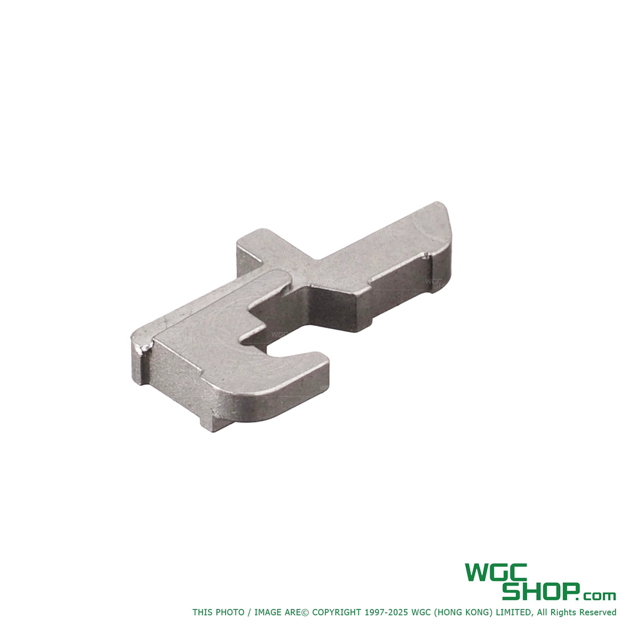 PRO ARMS Stainless Steel Semi Sear for MARUI MP7 GBB