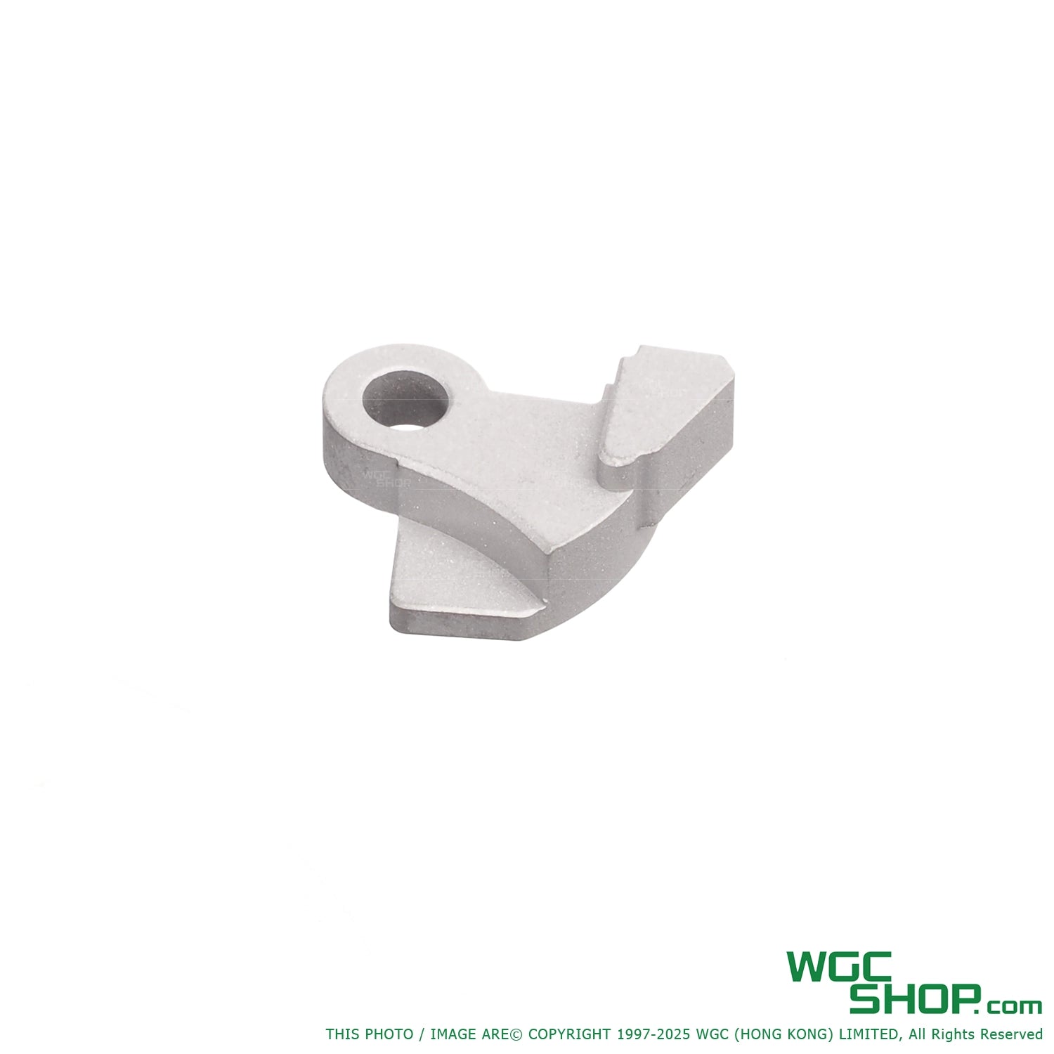 PRO ARMS Steel Hammer Sear for MARUI SAIGA-12K / SBS GBB