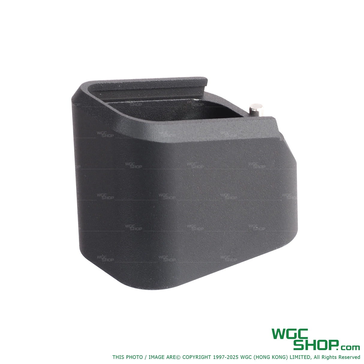 PRO ARMS TT Style Magbase for MARUI G-Series GBB-PAS-TM-TTIMB-BK