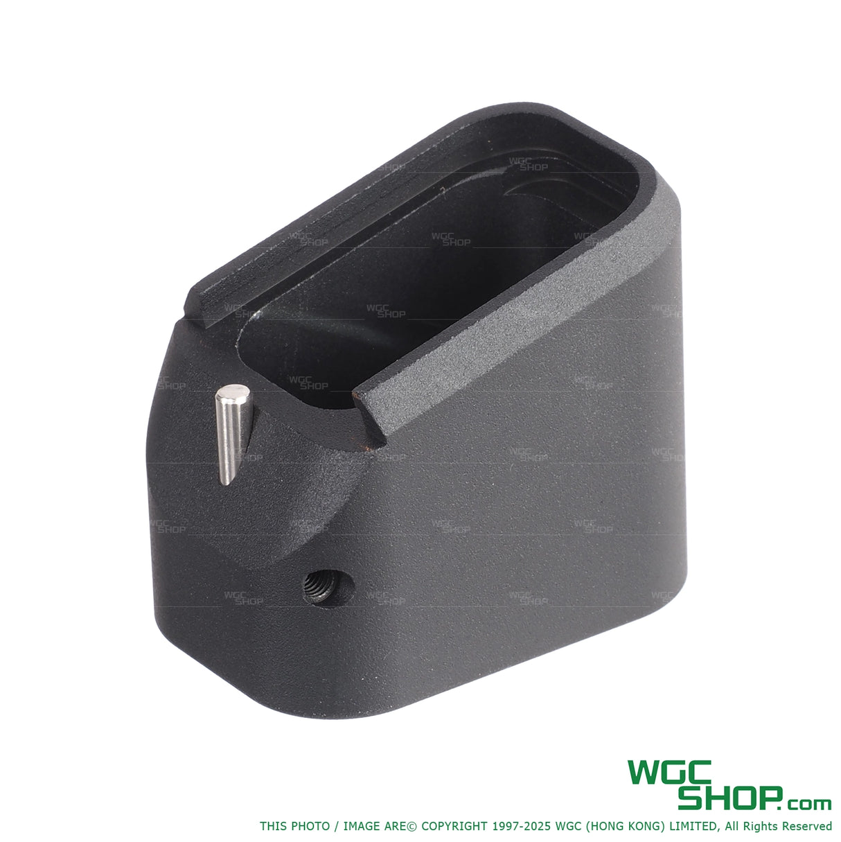 PRO ARMS TT Style Magbase for MARUI G-Series GBB-