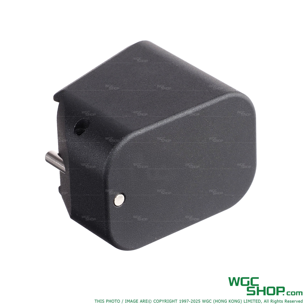 PRO ARMS TT Style Magbase for MARUI G-Series GBB-