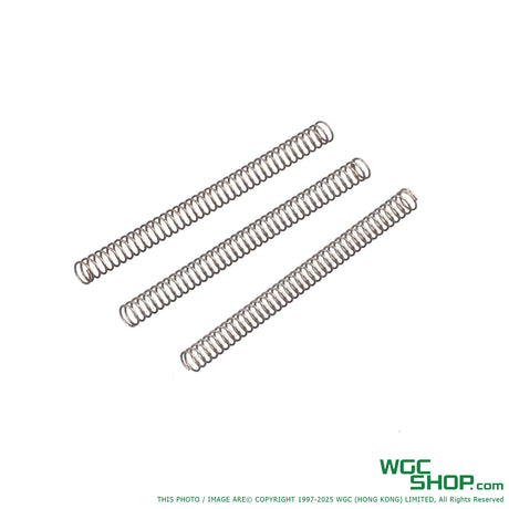 PRO ARMS 130% Air Nozzle Return Spring for WALTHER / VFC PDP GBB