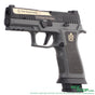 PARA BELLUM P320 X-Carry GBB Airsoft - Grey-