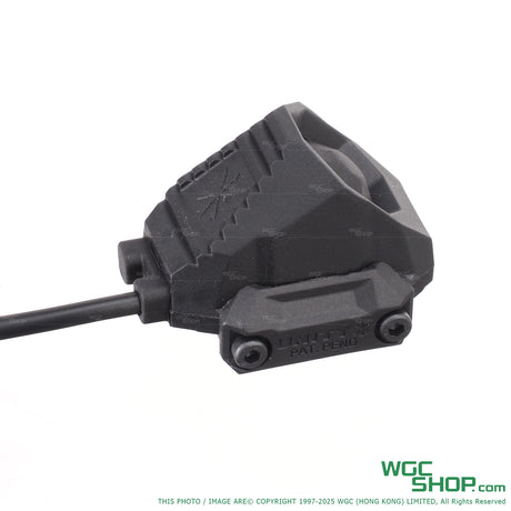 PTS UNITY Tactical AXON-SL ( 2.5mm Plugs )-