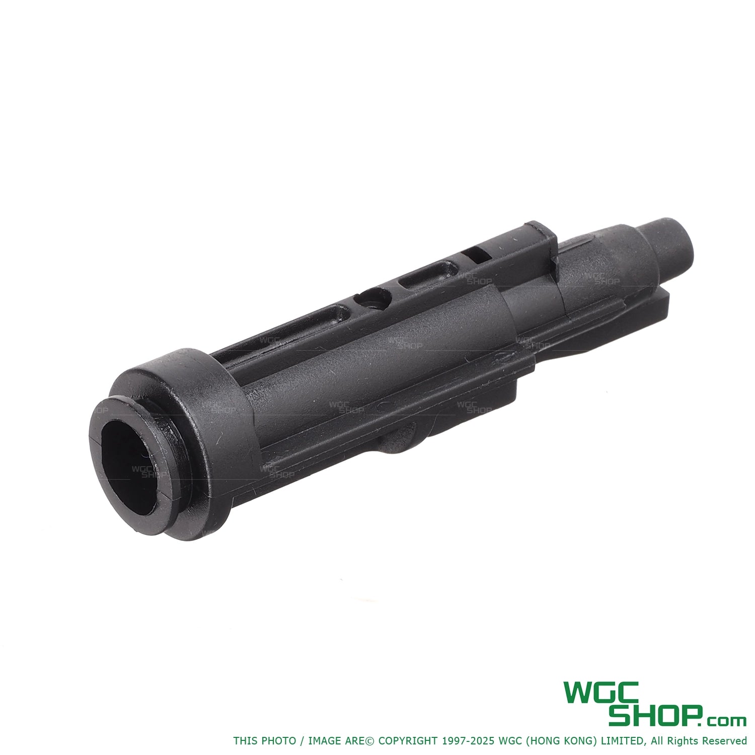 GADGET-DAI Short Nozzle Kit for MARUI M4 MWS GBB