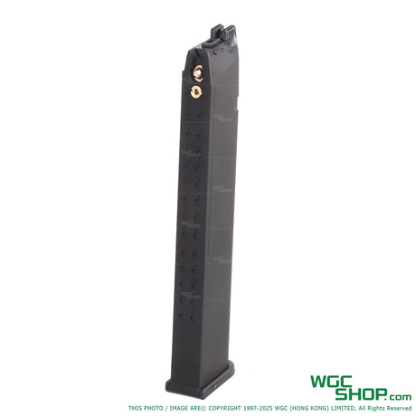 RELOAD 50Rds Lightweight G18 Gas Airsoft Magazine right side view