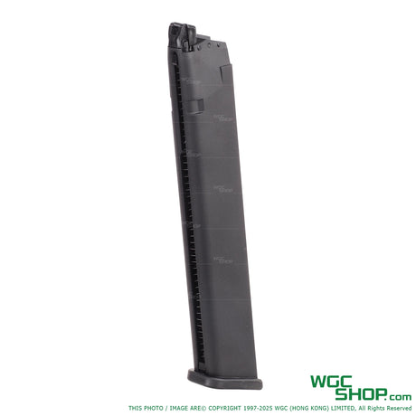 RELOAD 50Rds Lightweight G18 Gas Airsoft Magazine left side view