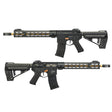 AVALON Samurai EDGE Electric Airsoft ( AEG ) - 2025 Limited Version-AV1-M4_EDG_M-GD21