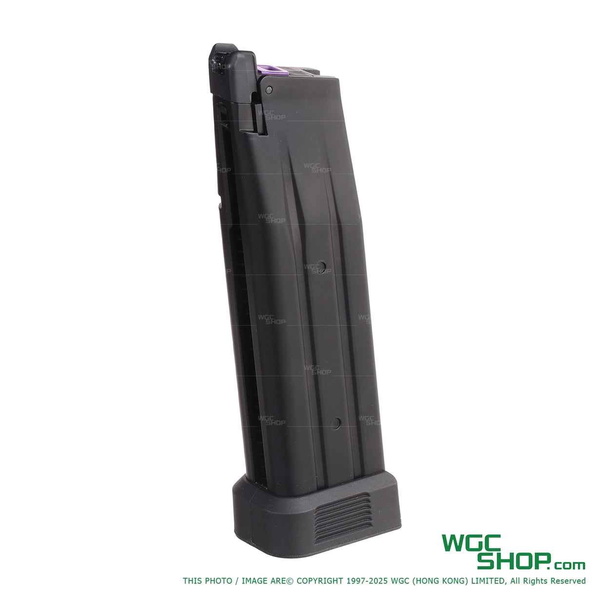 T8 X ARMY 30rds Gas Magazine for R612 Staccato 2011 C2 GBB