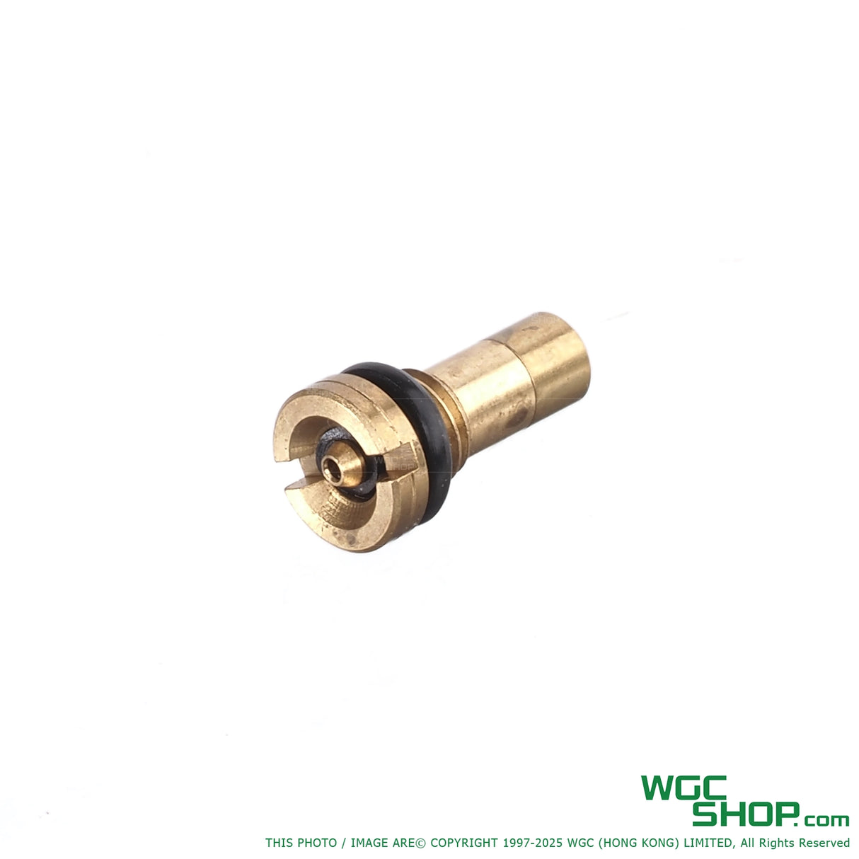 T8 Inject Valve V3 for VFC Gas Magazine ( G17 / P320 M17 / G3A3 / MP5A5 / SR25 / STF12 / HK45 ETC )-