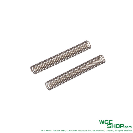 T8 M4 GBB Bolt Head Spring ( 2 Pcs )-