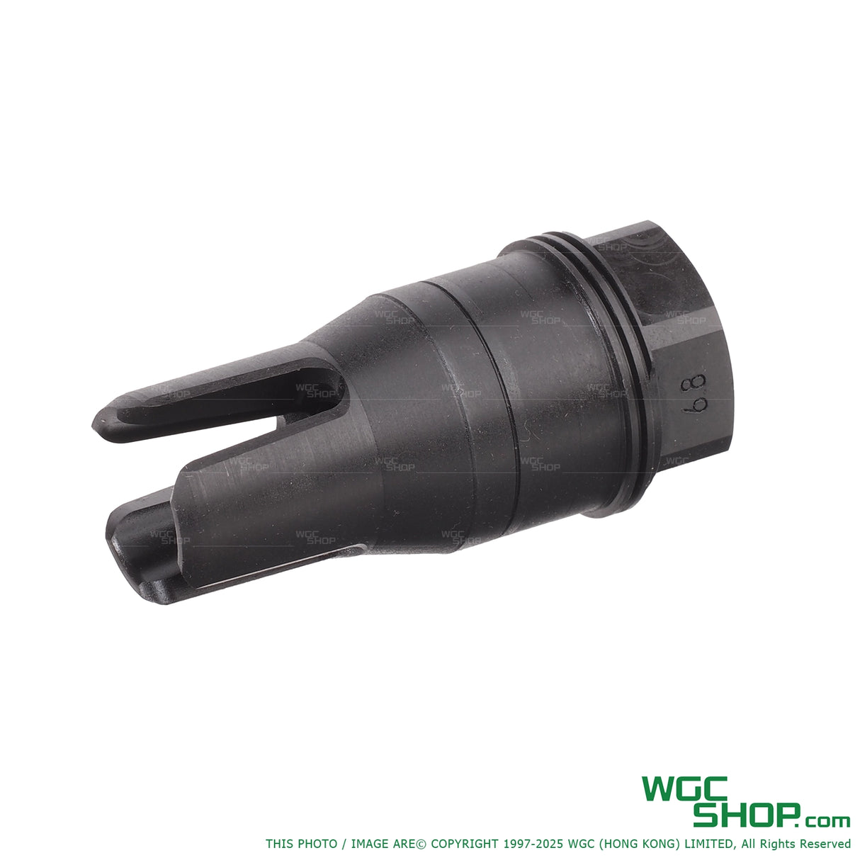 TASK FORCE XM7 SLX 6.8 Suppressor