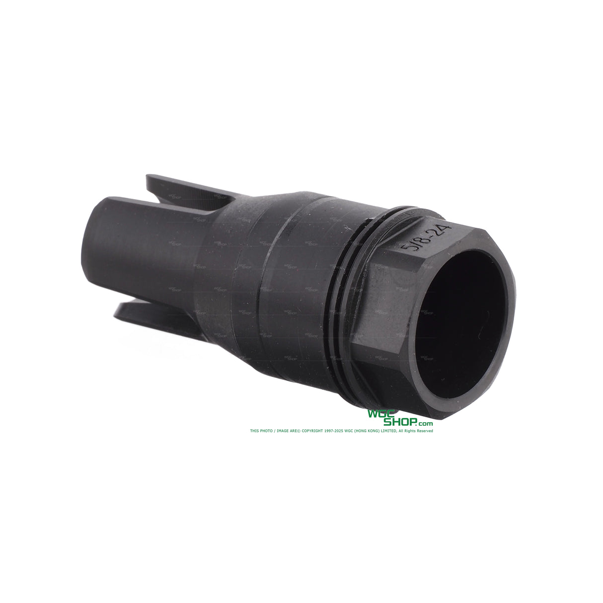 TASK FORCE XM7 SLX 6.8 Suppressor