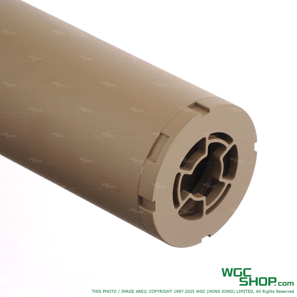 TASK FORCE XM7 SLX 6.8 Suppressor