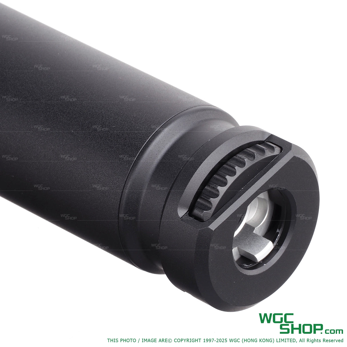 TASK FORCES SQD SMG Suppressor