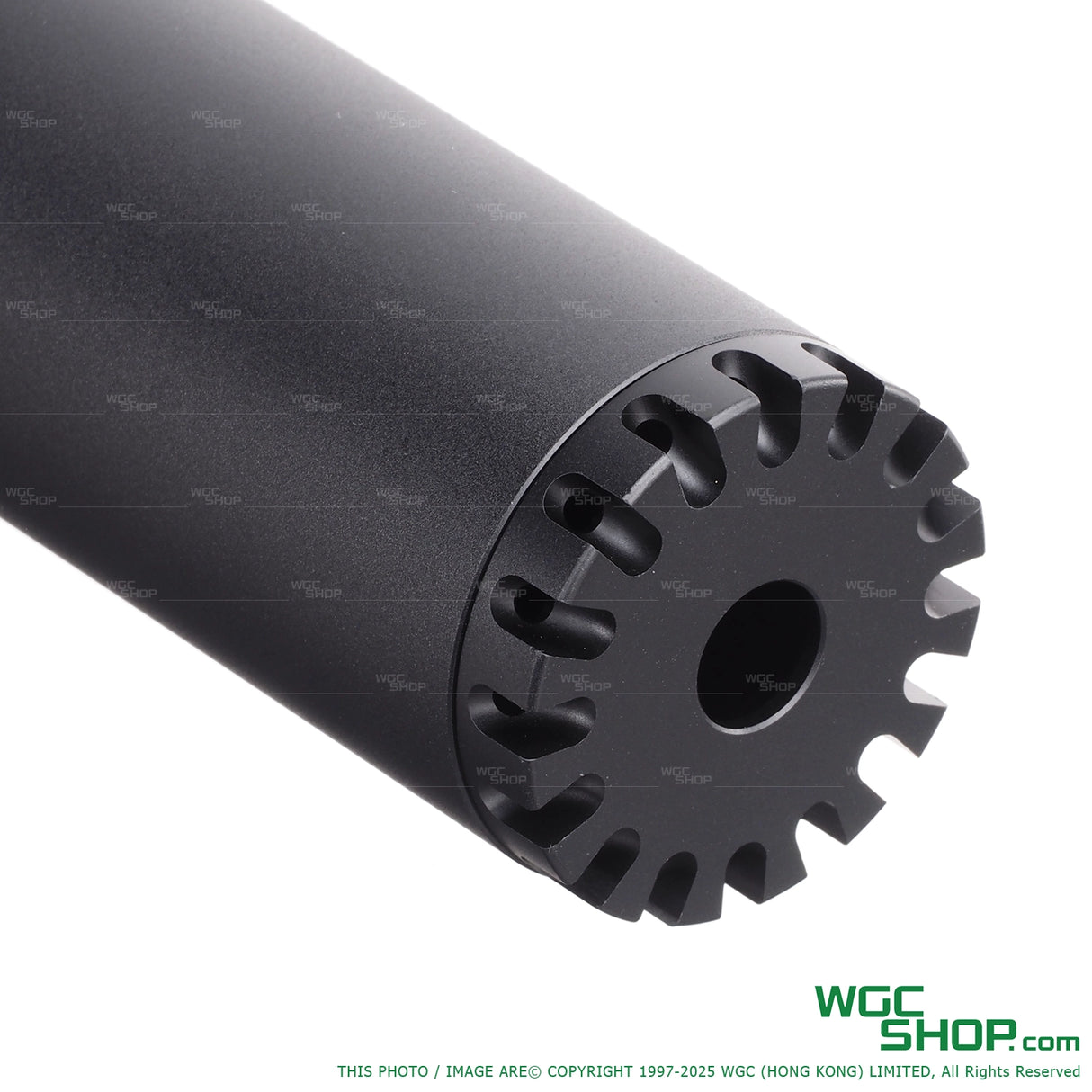 TASK FORCES SQD SMG Suppressor