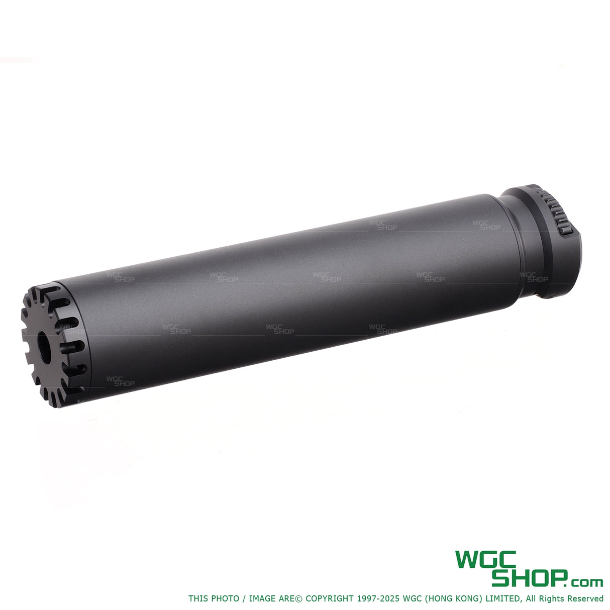 TASK FORCES SQD SMG Suppressor