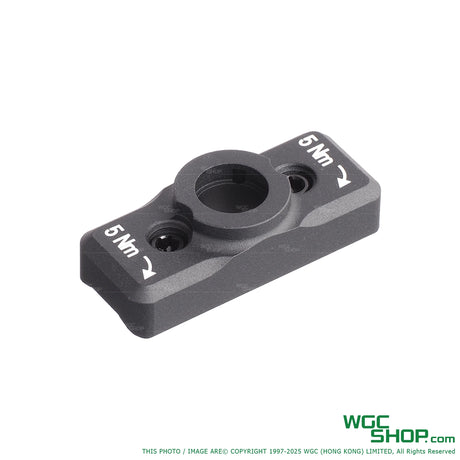 TASK FORCE Hkey Mod QD Mount-