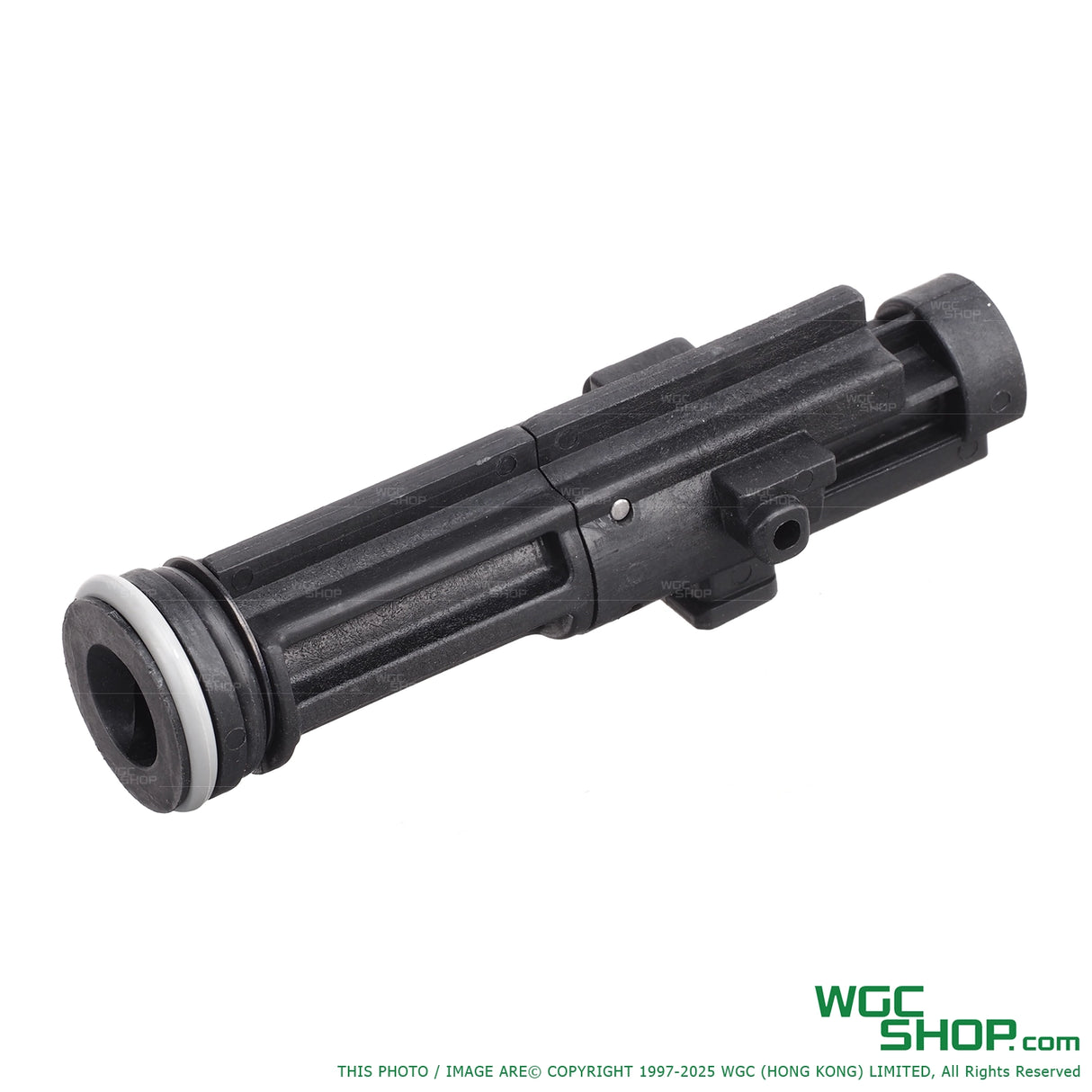 T-N.T. High Flow Nozzle / Piston Set for GHK AKM V3 GBB-