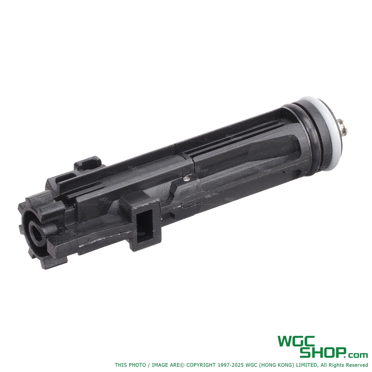 T-N.T. High Flow Nozzle / Piston Set for GHK AR/M4 V3 GBB-