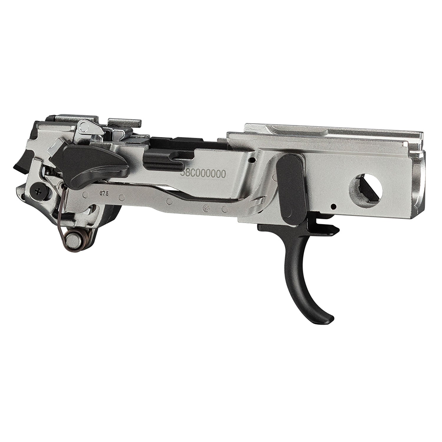 TOKYO MARUI P320 Full Size GBB Airsoft