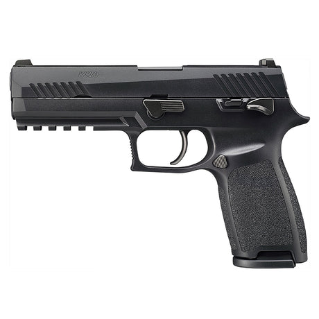 TOKYO MARUI P320 Full Size GBB Airsoft