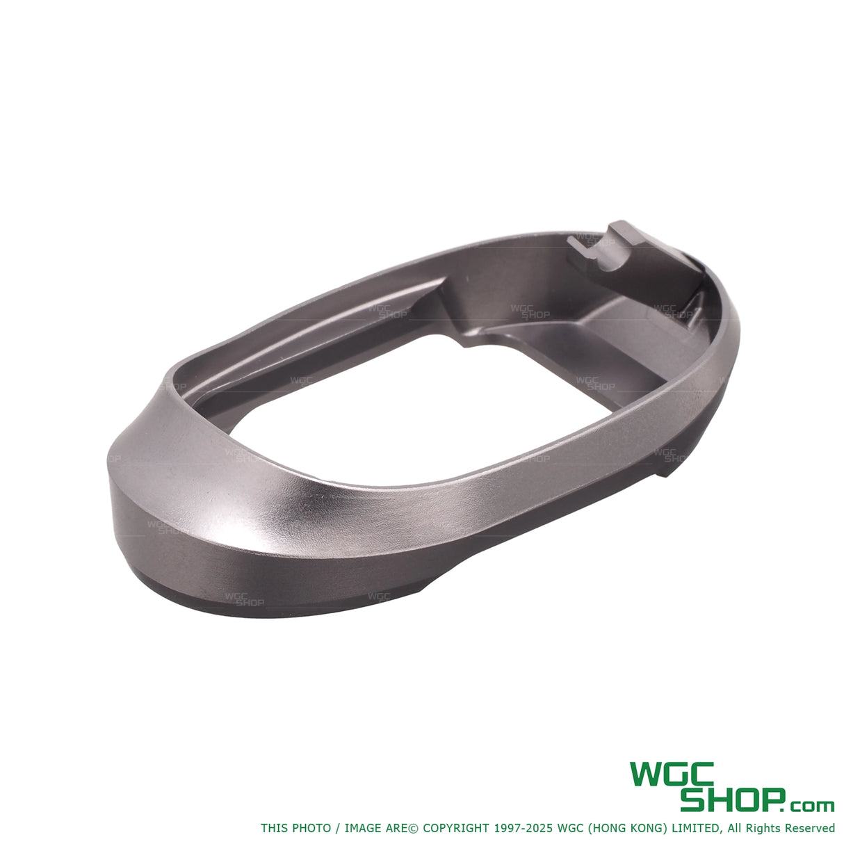 TOP SHOOTER CNC Aluminum Magwell for UMAREX / VFC PDP GBB