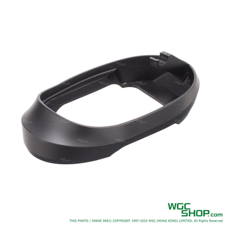 TOP SHOOTER CNC Aluminum Magwell for UMAREX / VFC PDP GBB