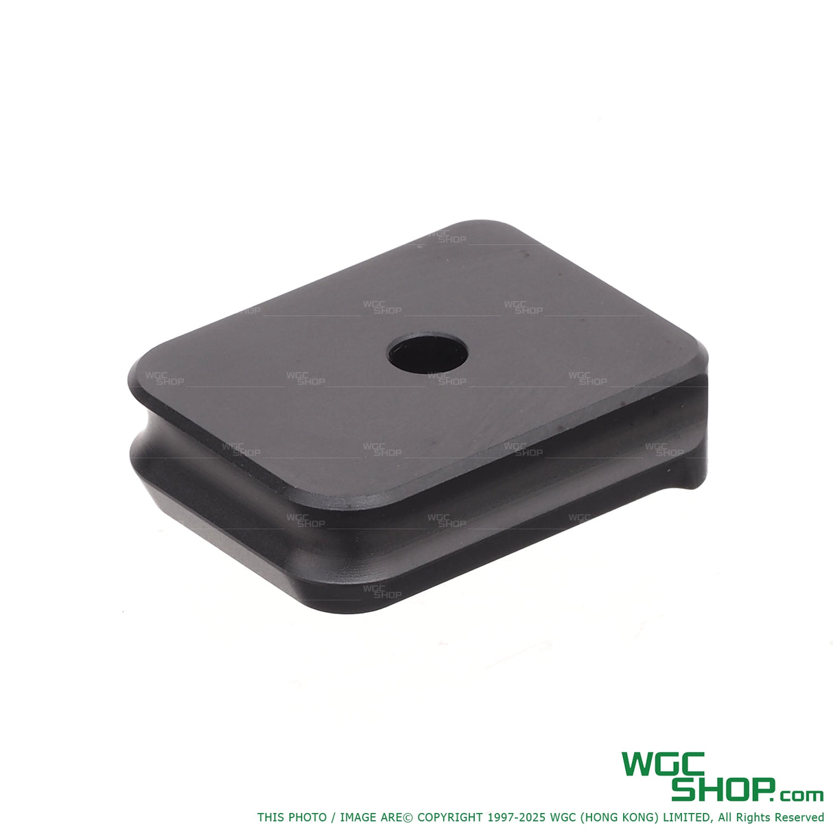 TOP SHOOTER CNC Aluminum Magazine Base for UMAREX / VFC PDP GBB