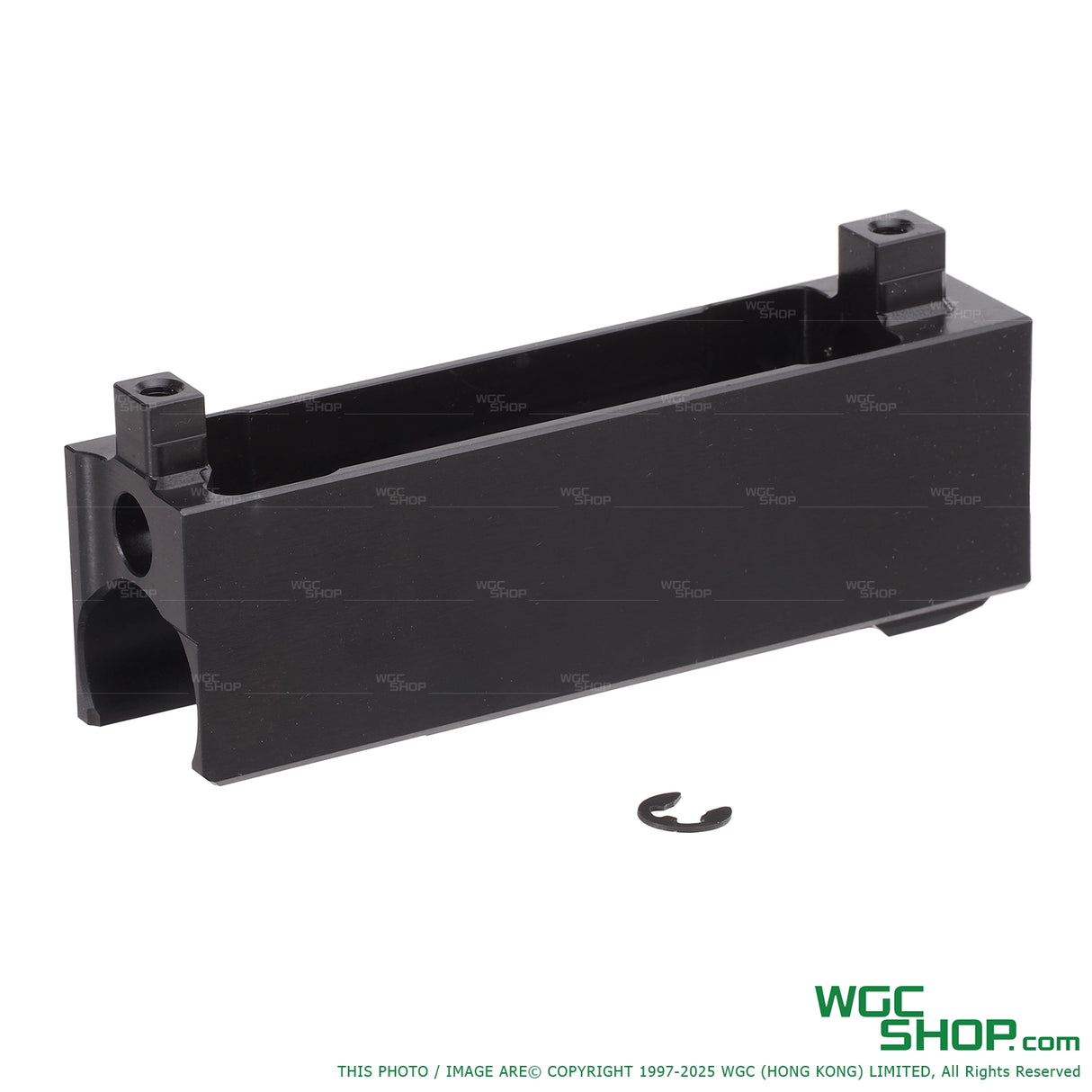 TOP SHOOTER CNC Steel Bolt Carrier for GUNS MODIFY SCAR GBB ( QPQ )-