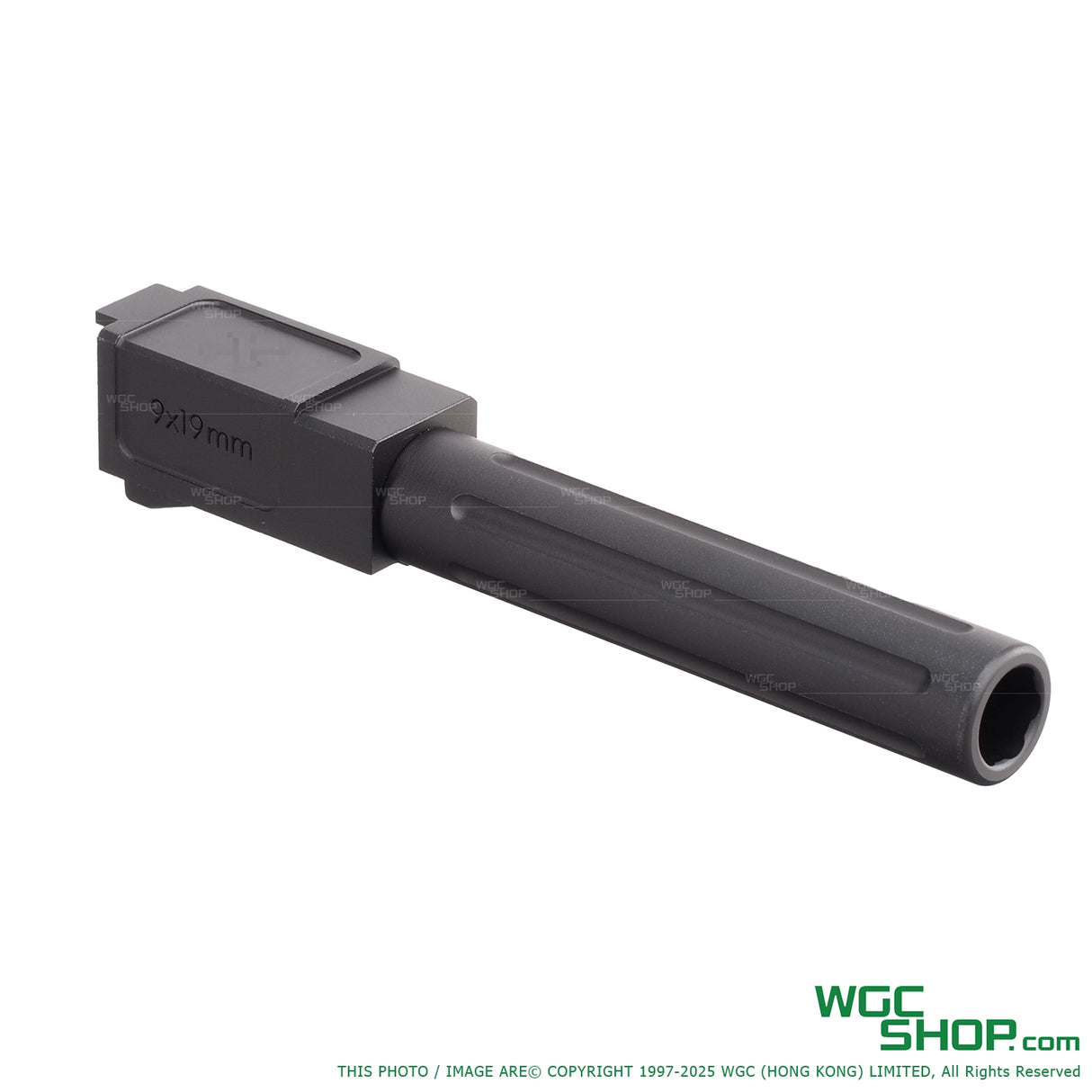 TOXICANT N-Style DM Slide for MARUI G17 Gen5 MOS GBB