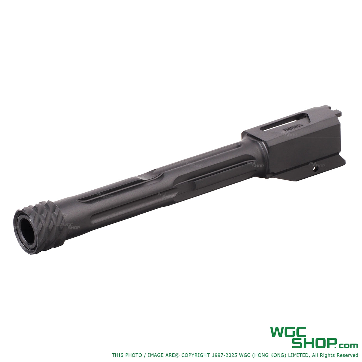 TTI AIRSOFT Fixed Outer Barrel for VFC P320 M17 GBB Airsoft - Type A