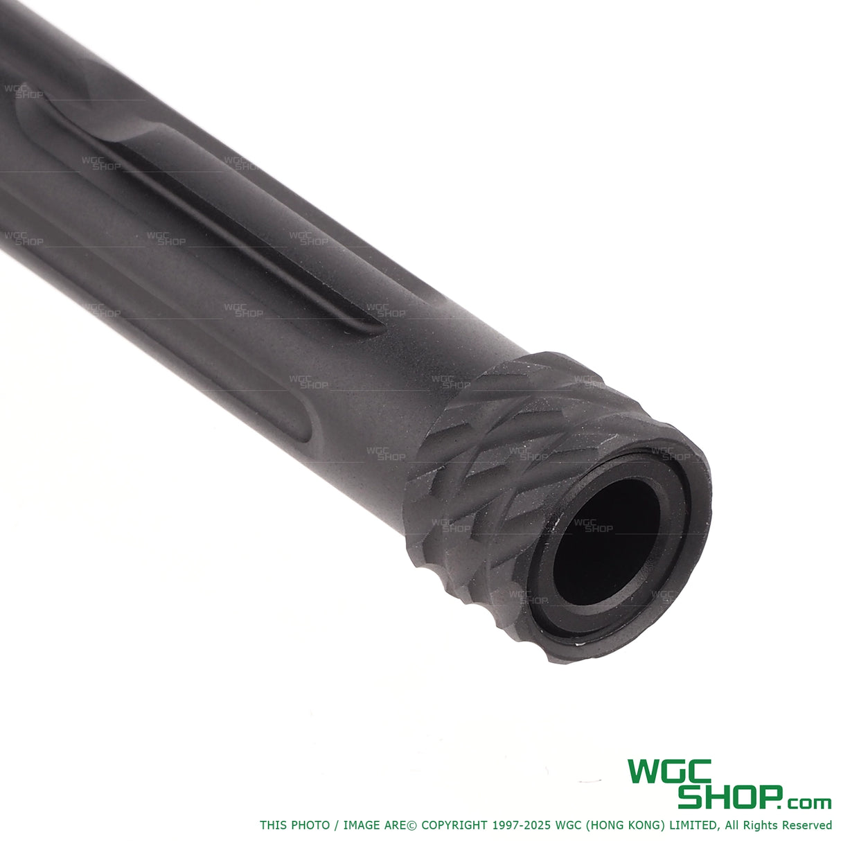 TTI AIRSOFT Fixed Outer Barrel for VFC P320 M17 GBB Airsoft - Type A