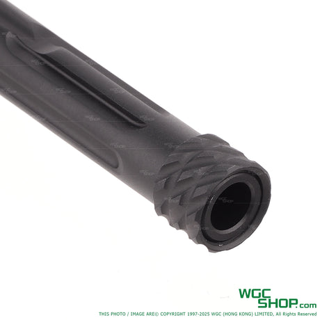 TTI AIRSOFT Fixed Outer Barrel for VFC P320 M17 GBB Airsoft - Type A