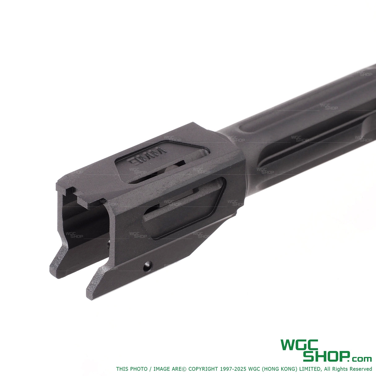 TTI AIRSOFT Fixed Outer Barrel for VFC P320 M17 GBB Airsoft - Type A