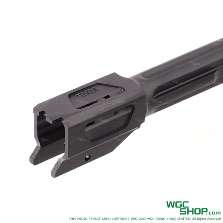 TTI AIRSOFT Fixed Outer Barrel for VFC P320 M17 GBB Airsoft - Type A